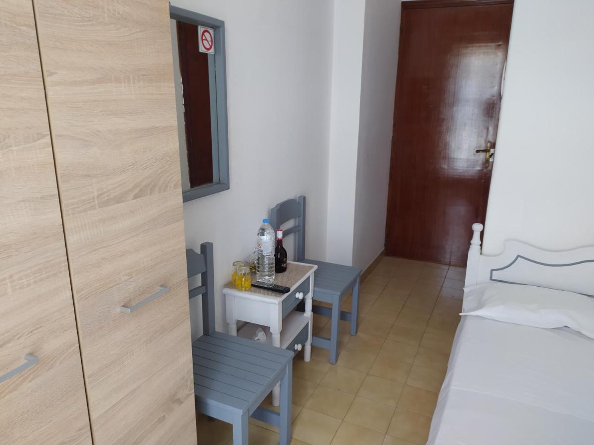 Nitsas Studio'S Kremastí Dış mekan fotoğraf