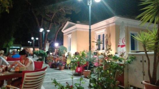 Nitsas Studio'S Kremastí Dış mekan fotoğraf